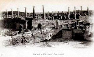 Timgad 039